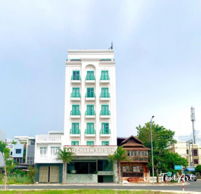 Sao Charm Sài Gòn Hotel